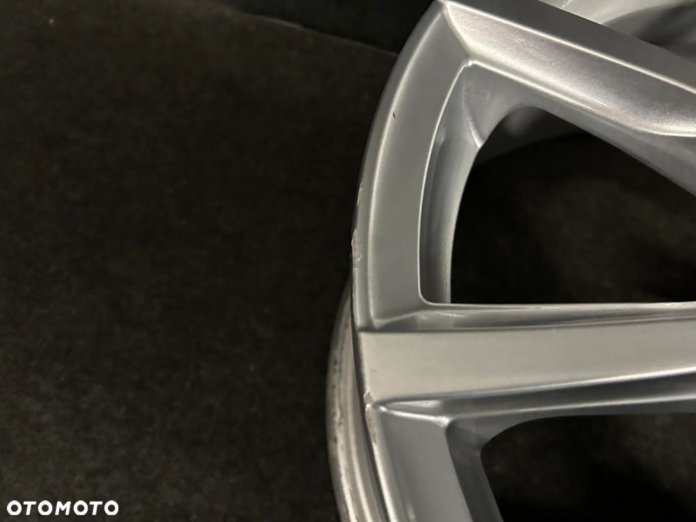 Alufelgi KIA Stronic, RIO, Hyundai Bayon, 17 cali 4x100 4szt. - 18