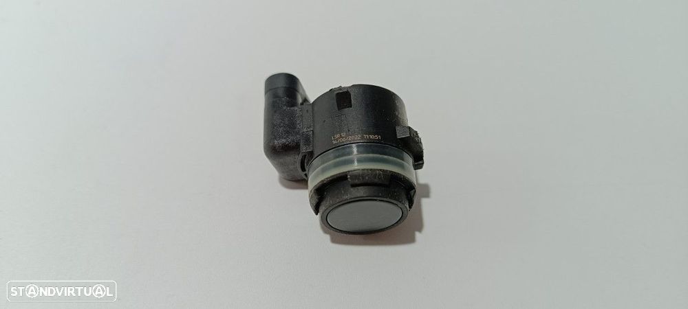 SENSOR DE ESTACIONAMENTO AUDI Q3 - 4
