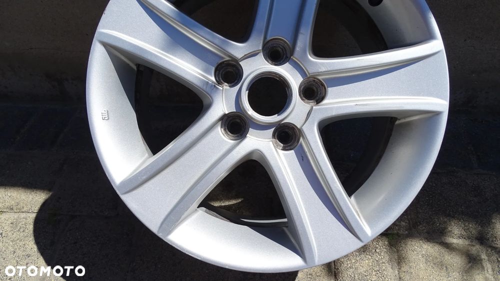 MAZDA MX5 7Jx16 ET55 5x114.3 - felga - 3