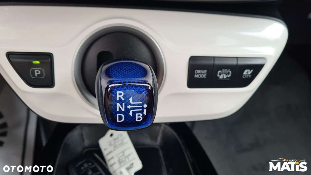Toyota Prius - 39