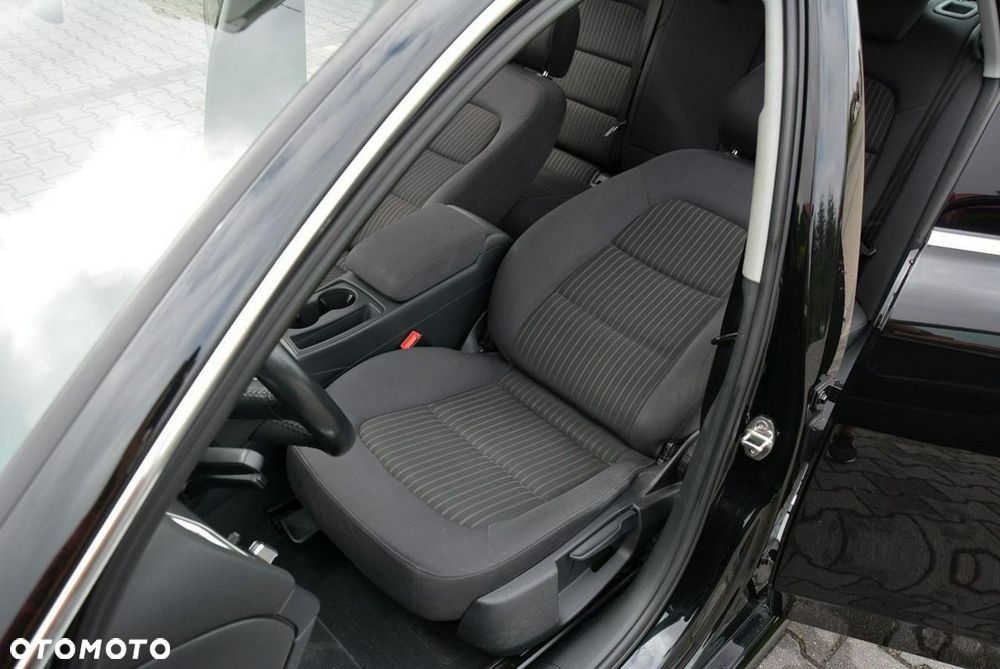 Audi A4 Limousine 2.0 TDI DPF clean diesel S line Sportpaket - 24