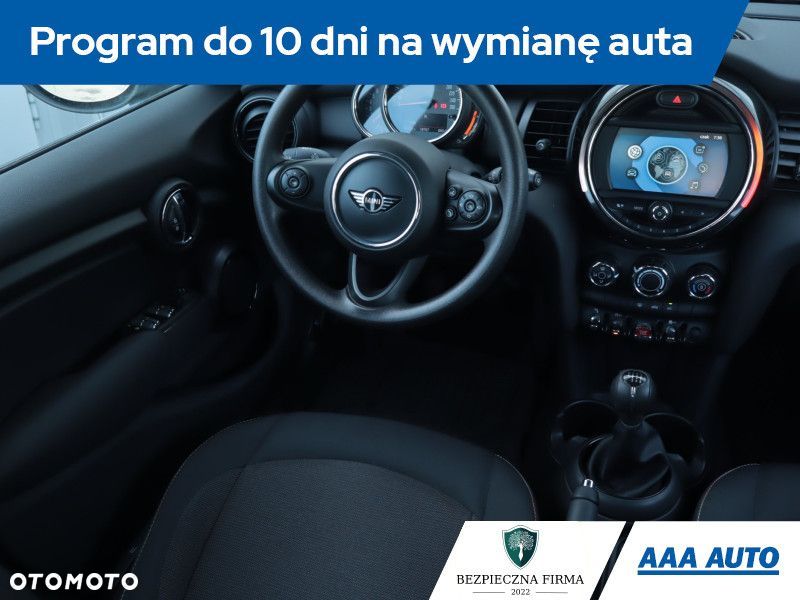 MINI ONE - 9