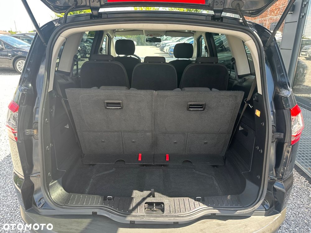 Ford S-Max 2.0 T Trend MPS6 - 31