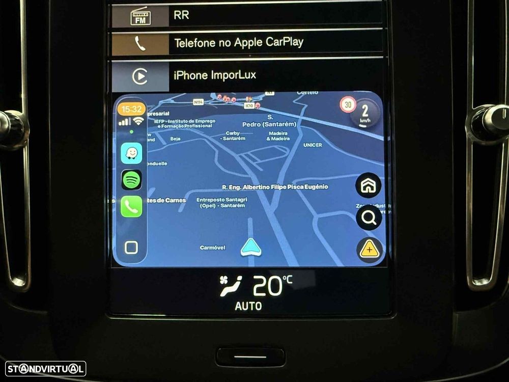 Volvo XC 40 1.5 T2 Momentum - 2