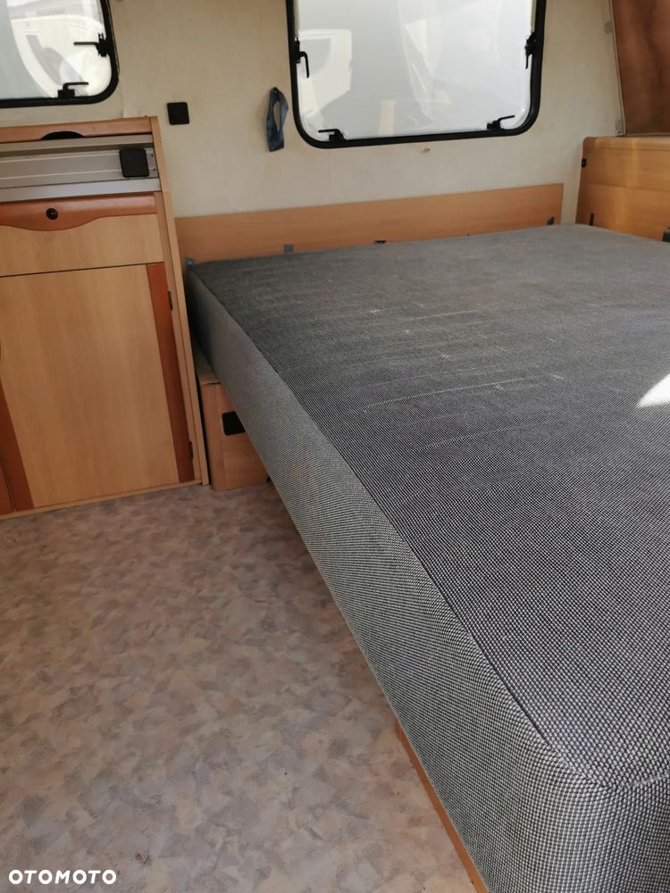 Adria 502 - 11