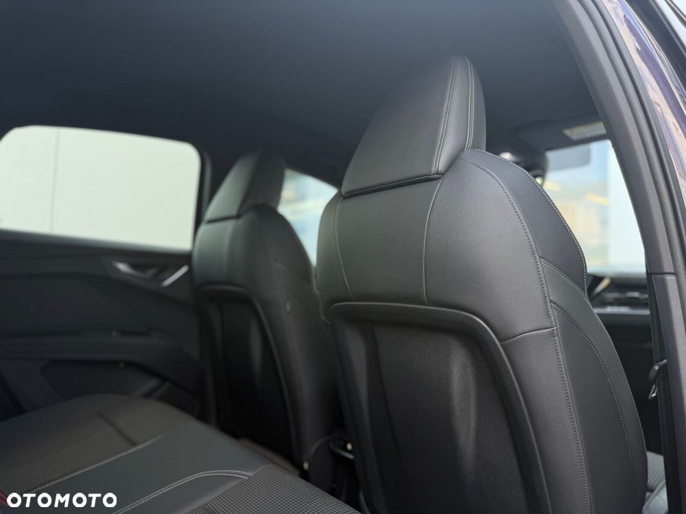 Audi Q4 Sportback e-tron - 14