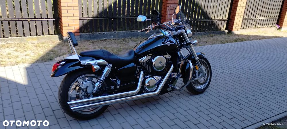 Kawasaki Vulcan - 11