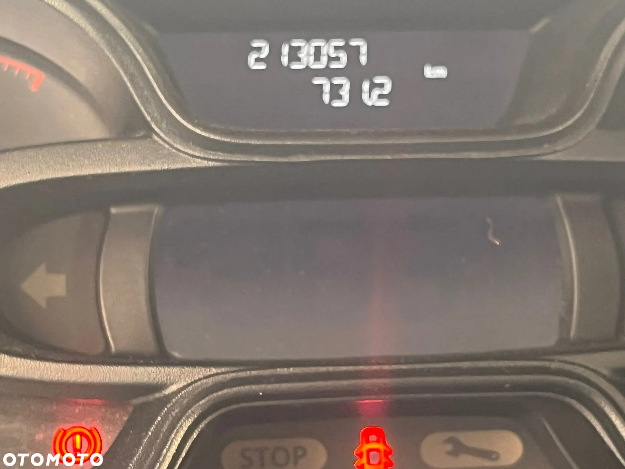 Opel Vivaro - 6