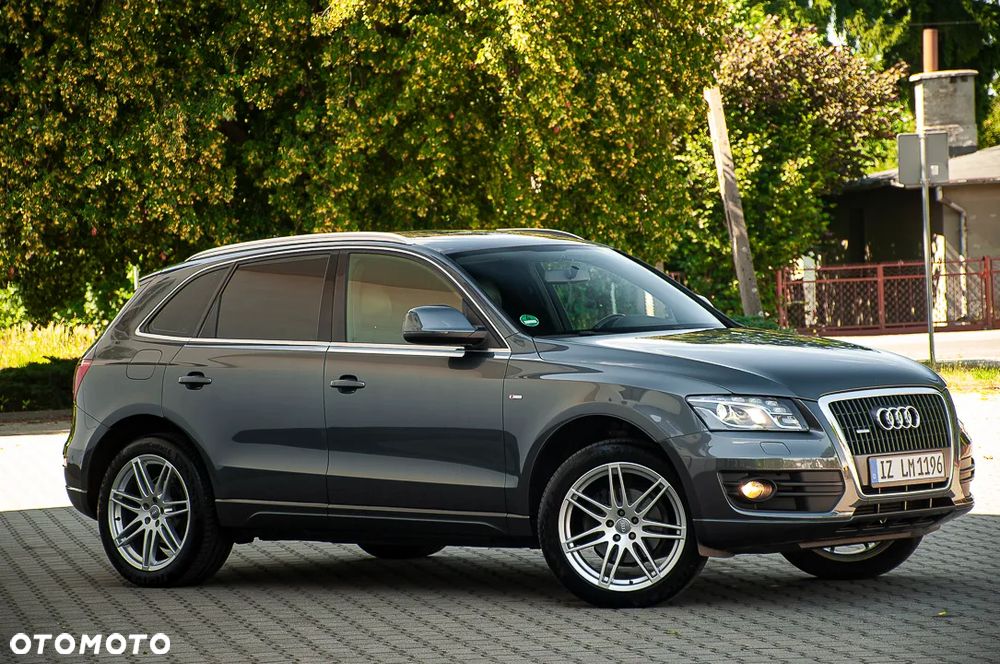 Audi Q5 2.0 TDI Quattro - 5