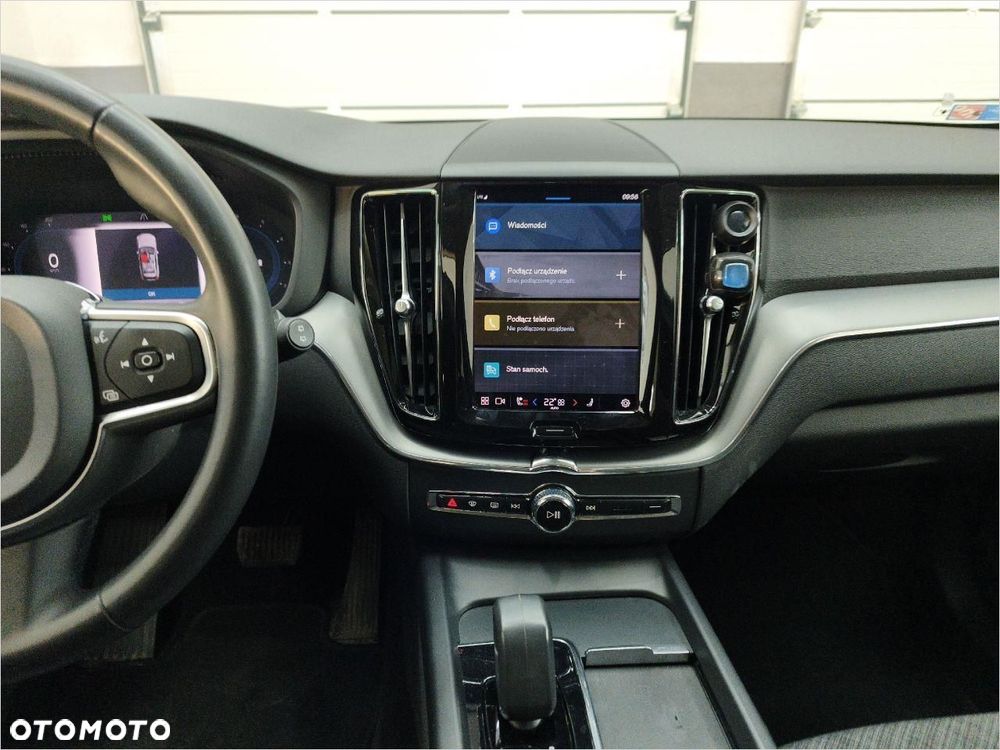Volvo XC 60 B4 D AWD Core - 15