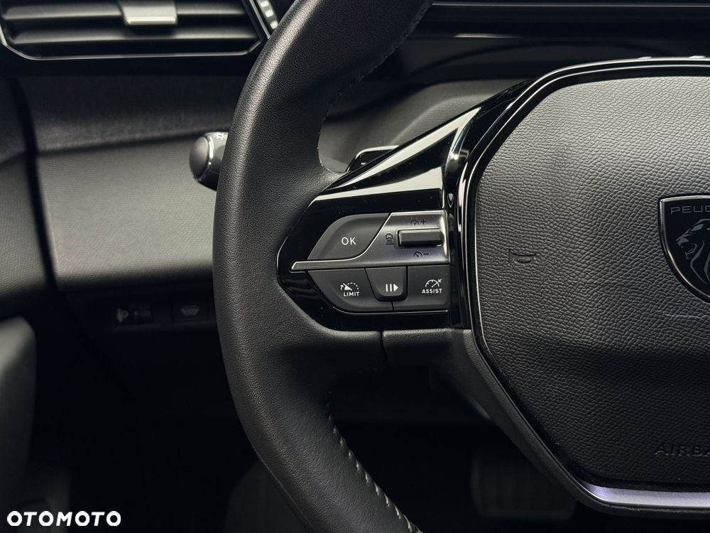 Peugeot 308 1.5 BlueHDi Allure Pack S&S EAT8 - 24