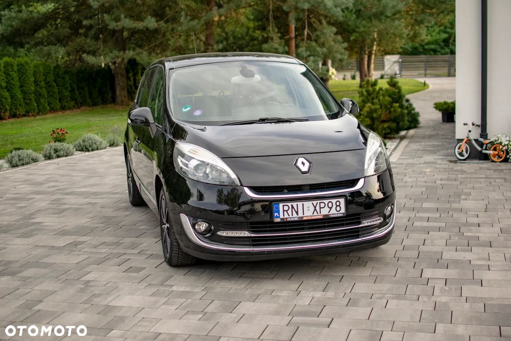 Renault Grand Scenic 1.6 16V 110 Dynamique - 13