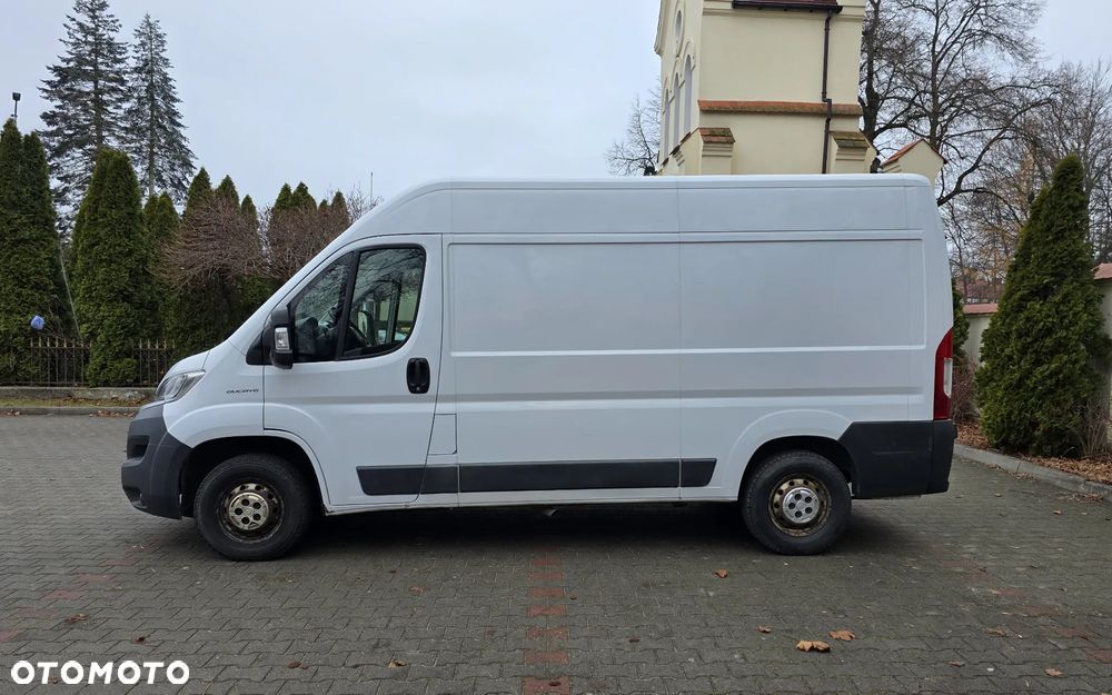 Fiat DUCATO - 7