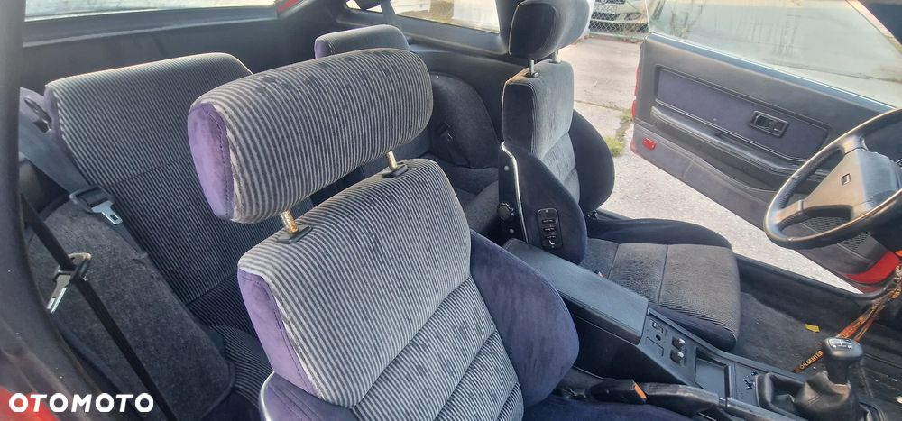 Nissan 300 ZX - 13