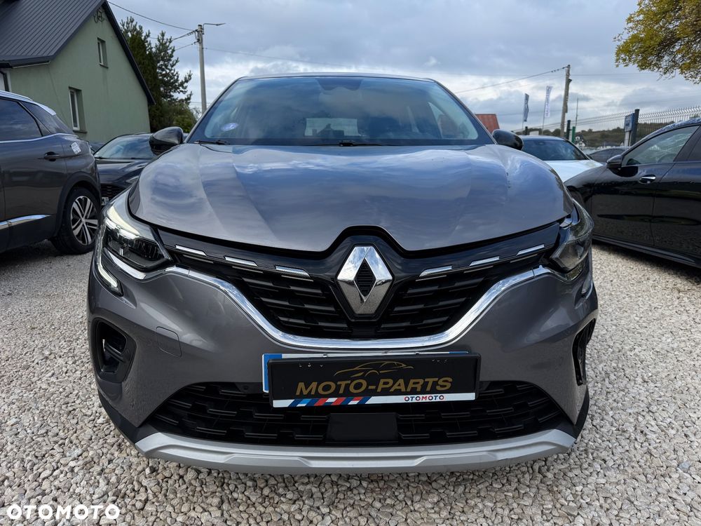 Renault Captur - 5