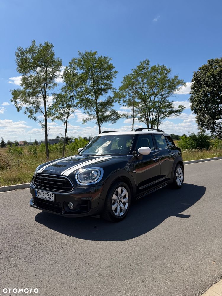 MINI Countryman - 3