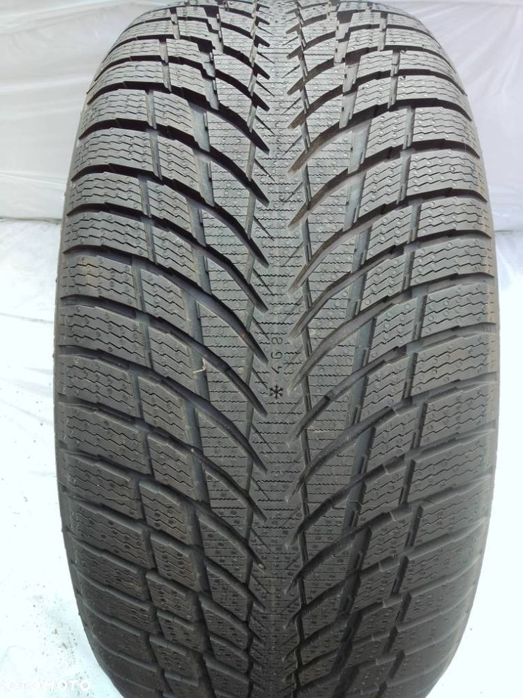 Nokian WR Snow Proof P 245/40 R20 99W 2025
