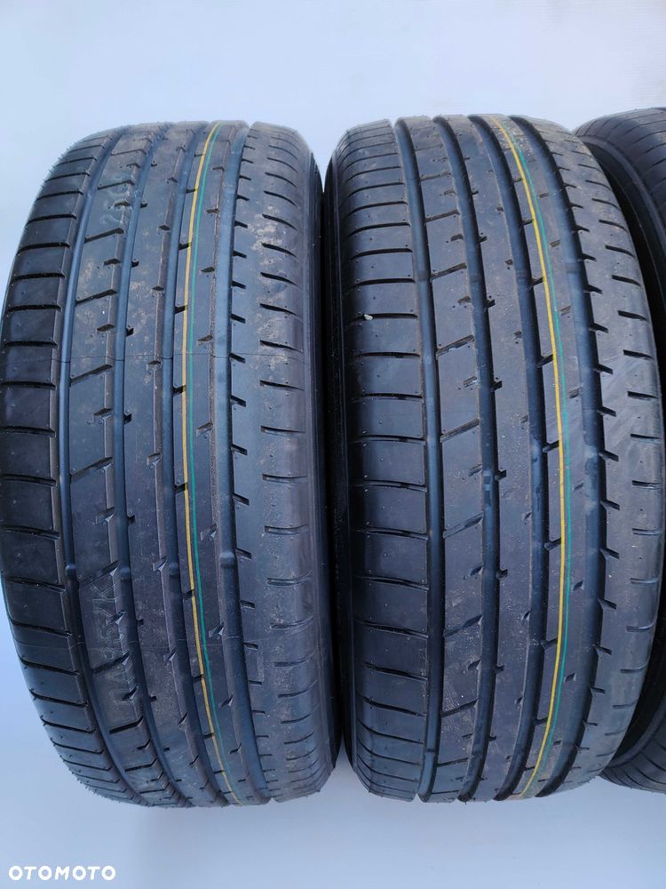 Opony Letnie 225/55/19 Toyo 2022r Nowe Demo 4szt - 4