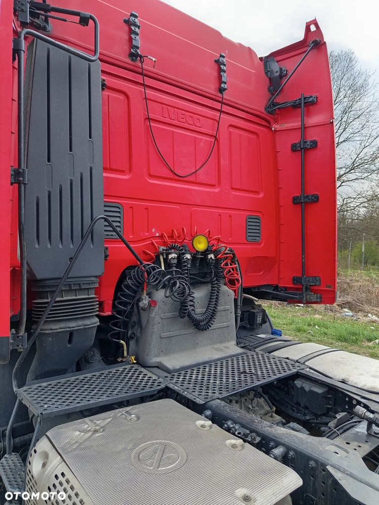Iveco AT440T/P - 5