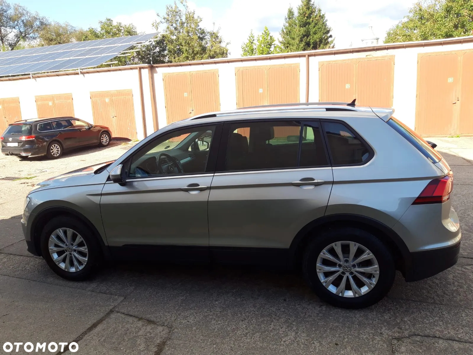 Volkswagen Tiguan - 7