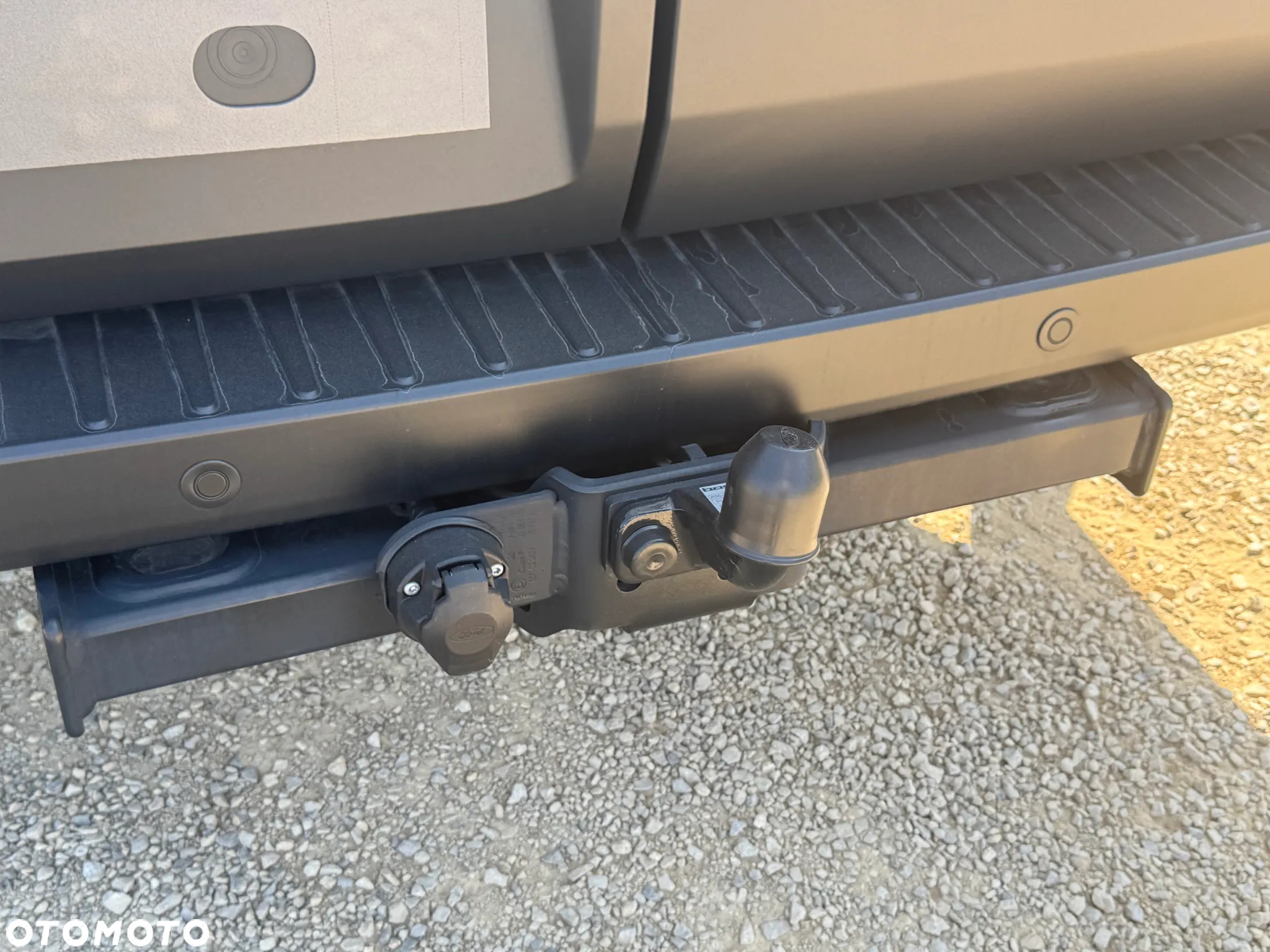 Ford Transit - 10