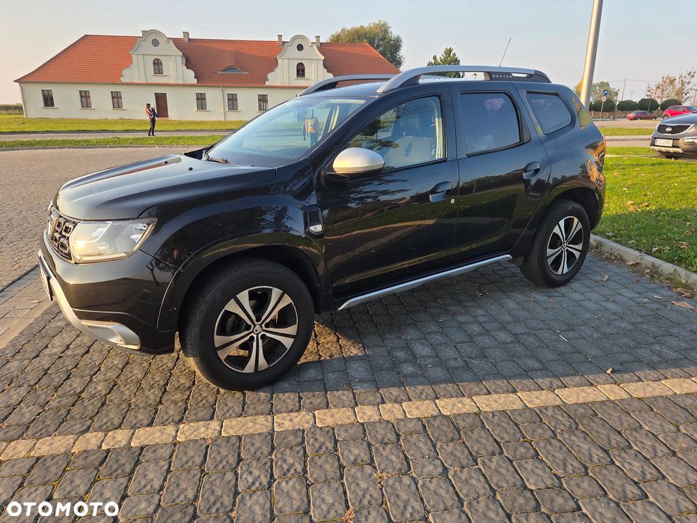 Dacia Duster - 2