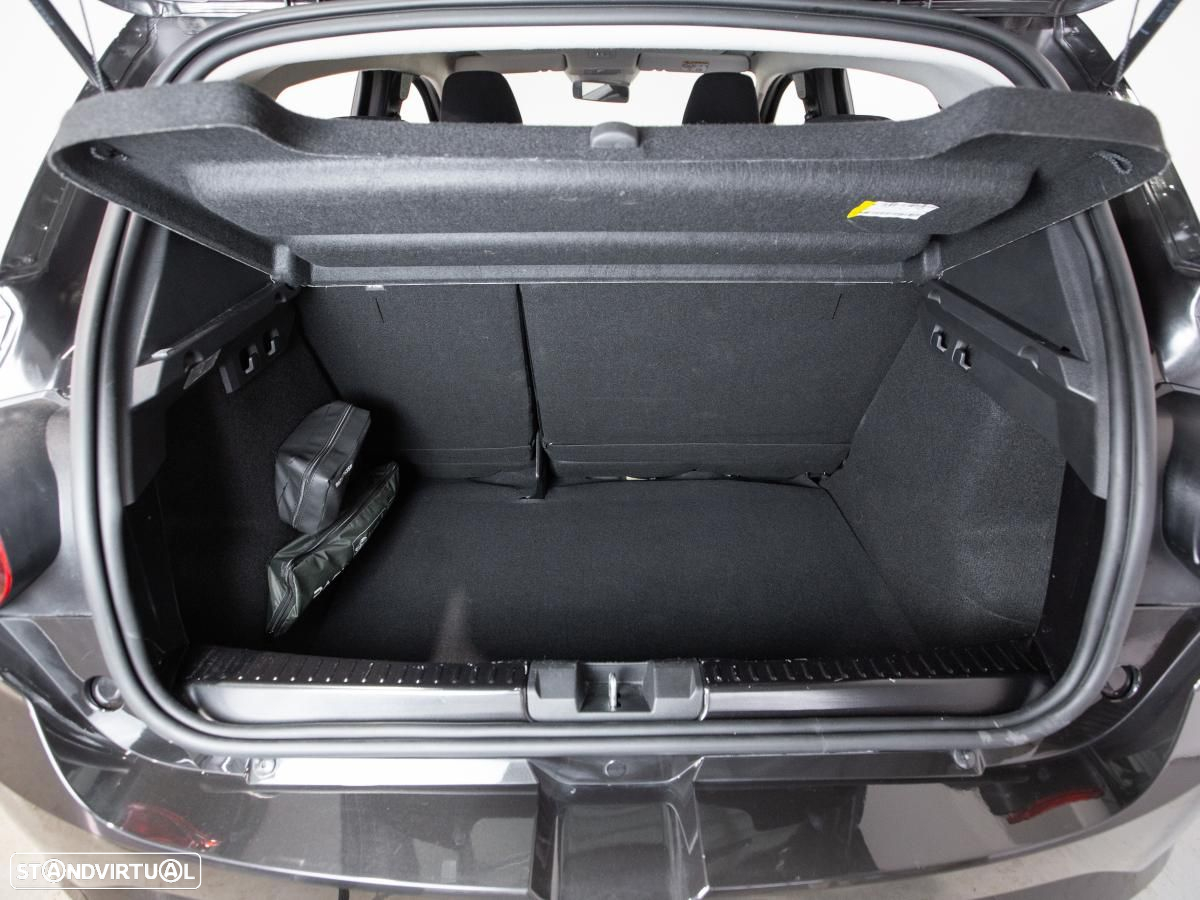Dacia Sandero 1.0 ECO-G Expression Bi-Fuel - 12
