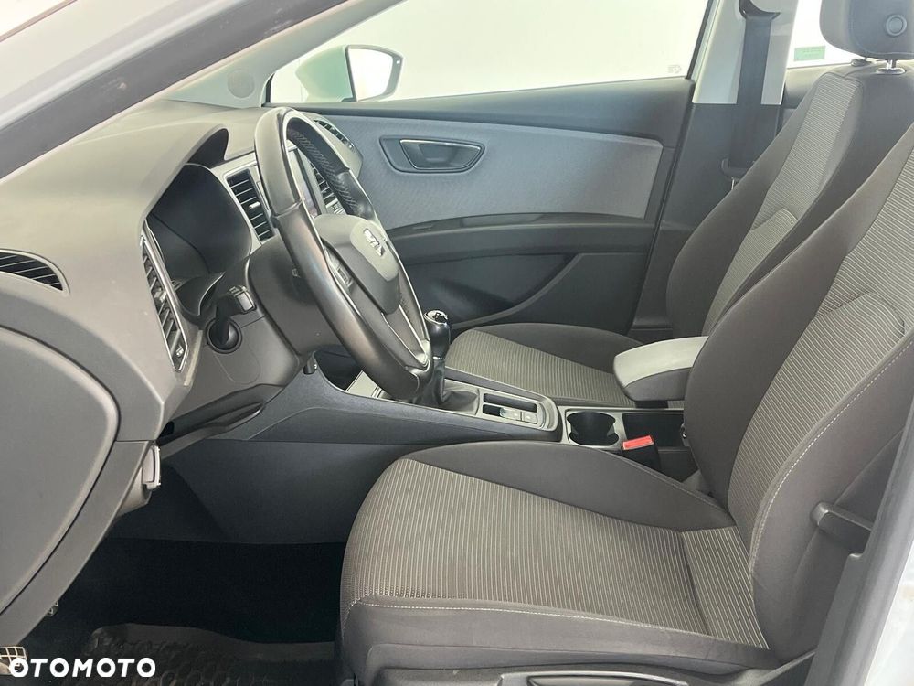 Seat Leon 1.5 EcoTSI Evo Full LED S&S - 18