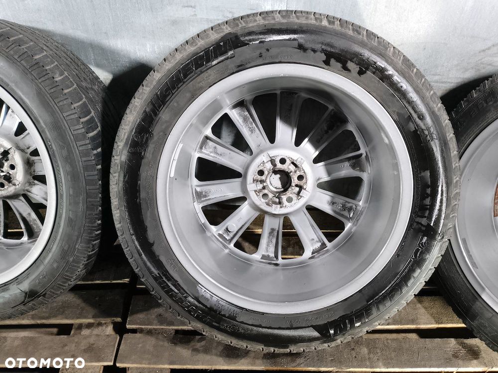 FELGI ALUMINIOWE KOMPLET 20 Z OPONAMI LAND ROVER RANGE ROVER VELAR - 8