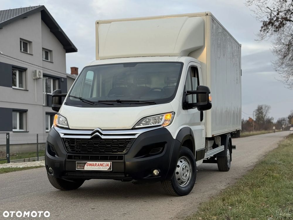 Citroën JUMPER MAXI ducato boxer master movano winda rama - 11