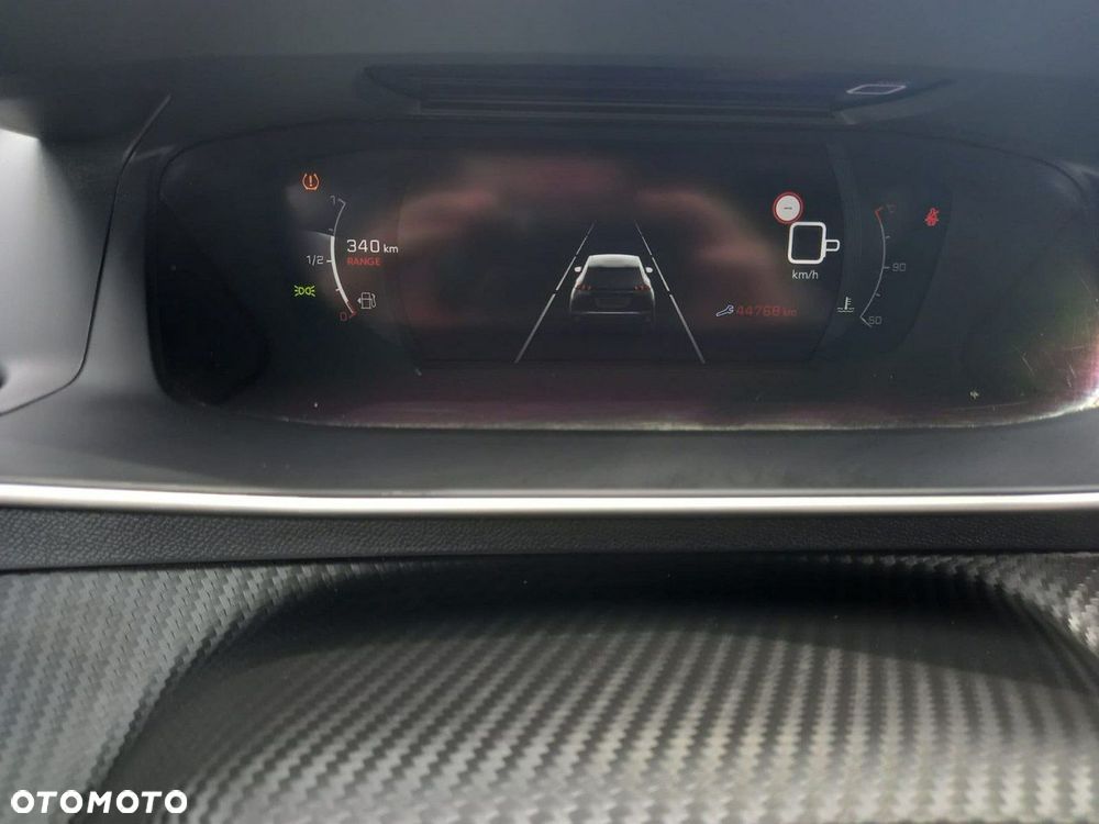 Peugeot 2008 - 14