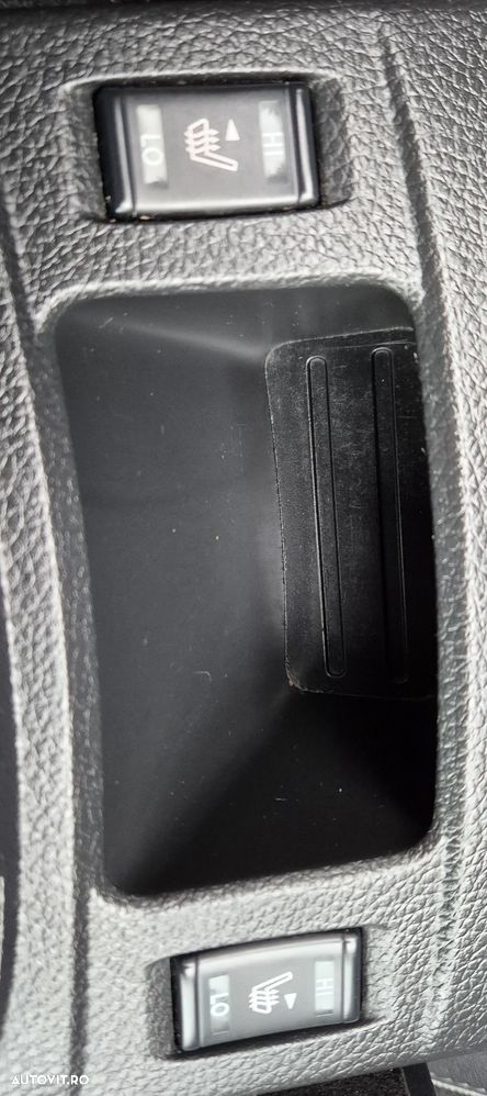 Nissan Qashqai 1.5 DCI N-CONNECTA - 19