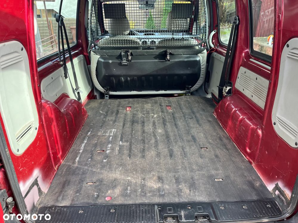 Renault Kangoo 1.5 dCi Edition - 10