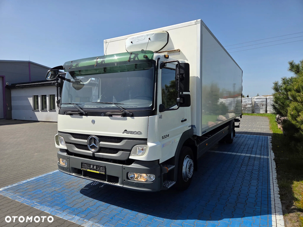 Mercedes-Benz Atego
