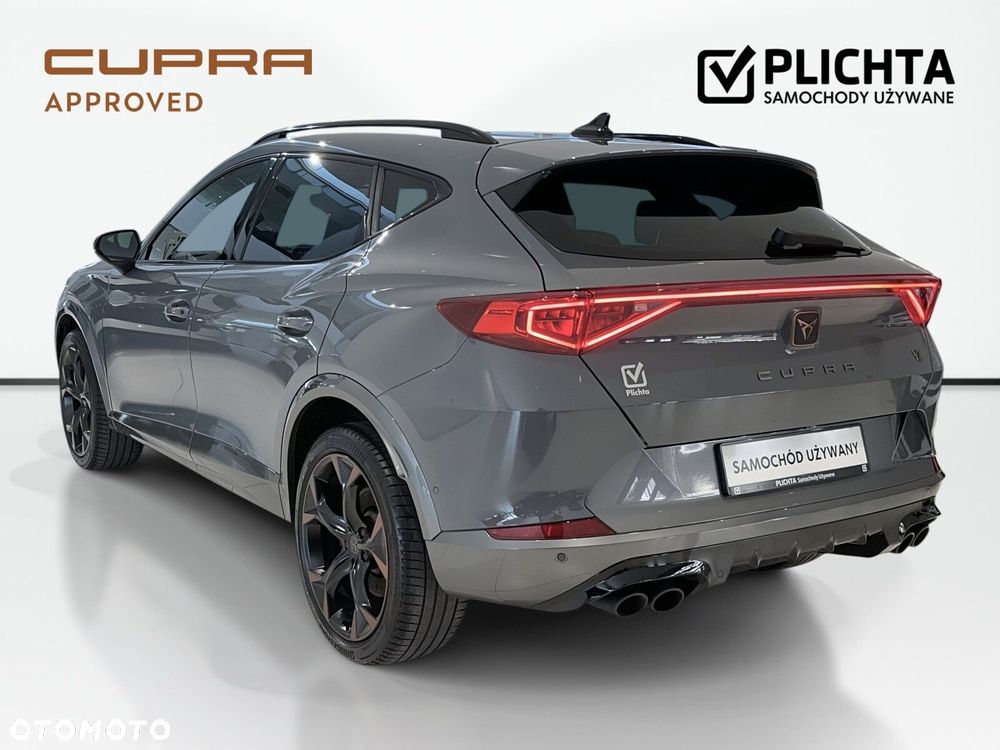 Cupra Formentor - 7