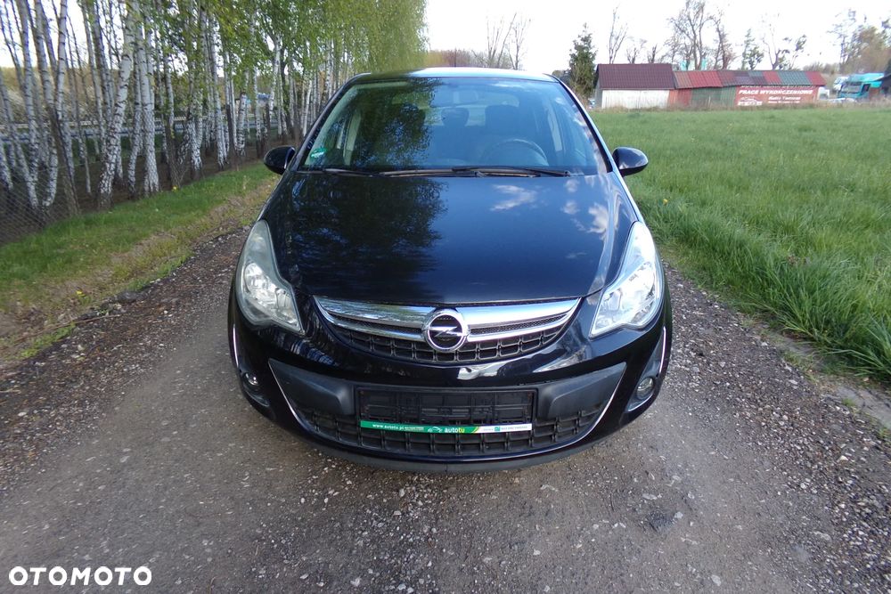 Opel Corsa - 2