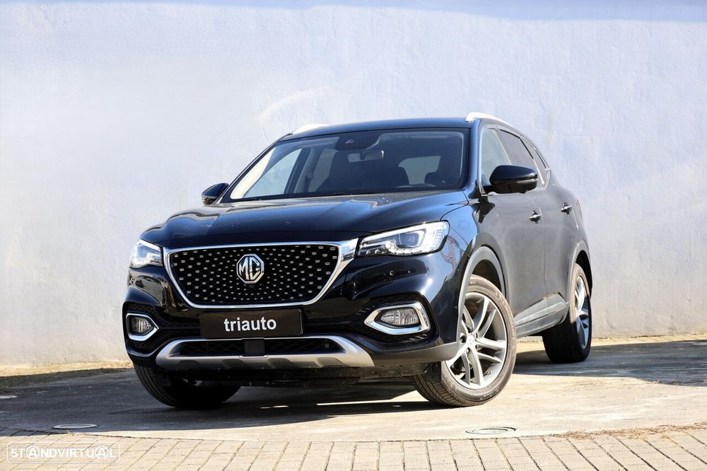 MG EHS 1.5T-GDI Luxury - 23