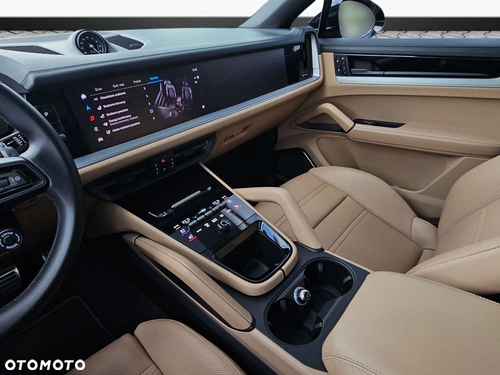 Porsche Cayenne Standard - 11