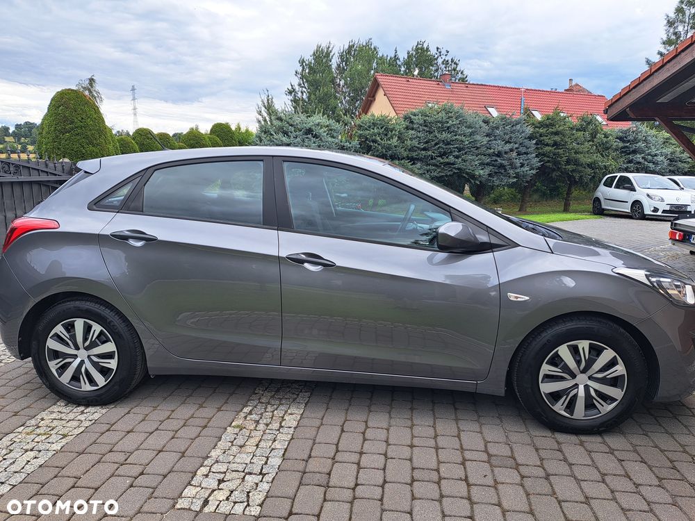 Hyundai i30 1.4 Advantage - 4