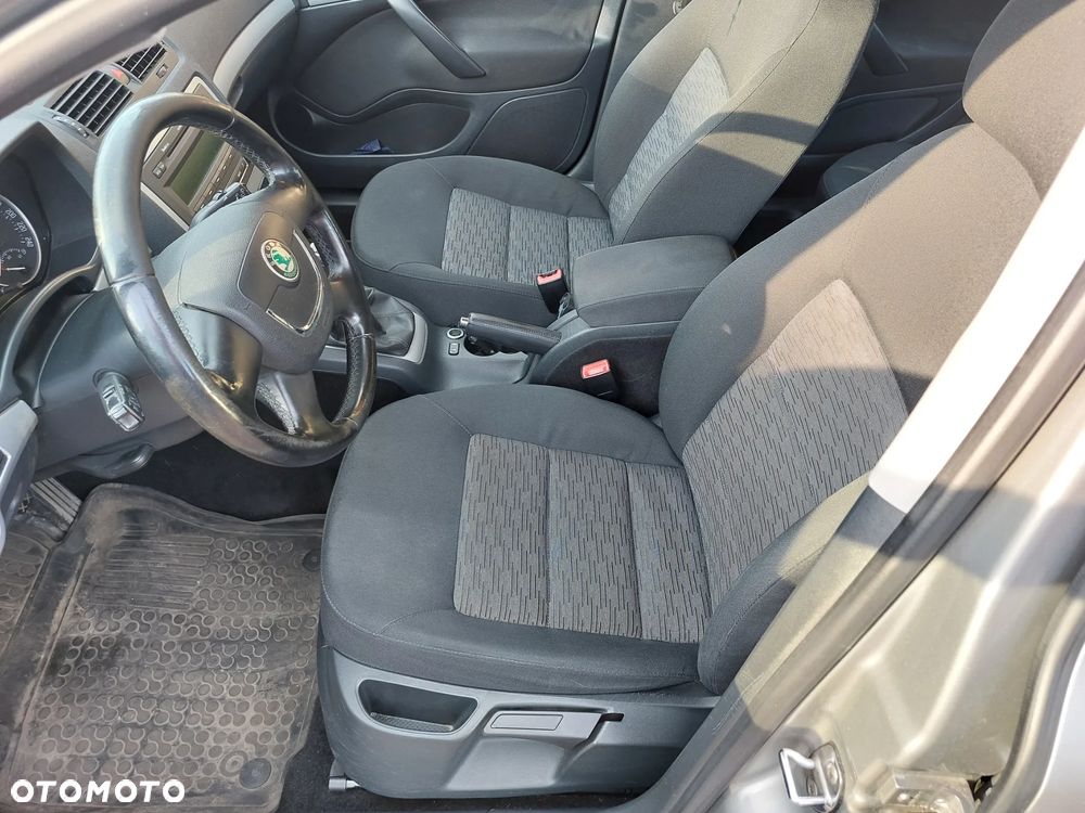 Skoda Octavia 1.6 TDI Classic - 8
