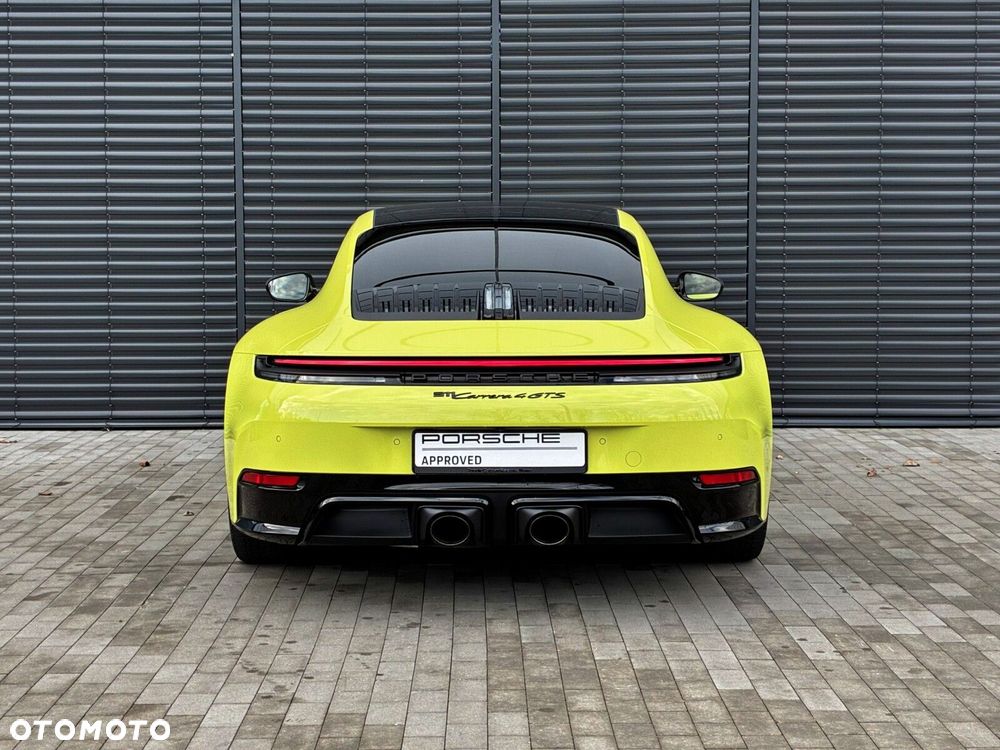 Porsche 911 - 5
