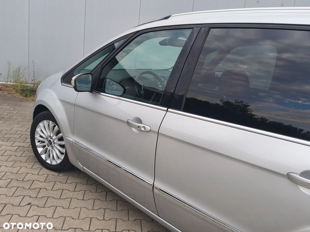 Ford Galaxy 2.0 TDCi Titanium - 19