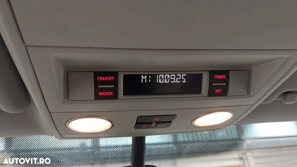 Volkswagen Transporter Multivan DSG BMT Highline - 17