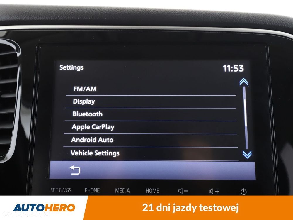 Mitsubishi Outlander - 22