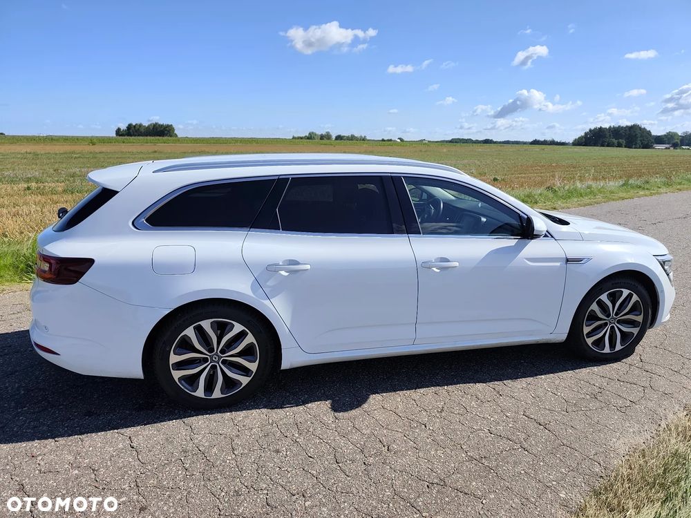 Renault Talisman ENERGY dCi 160 EDC INITIALE PARIS - 5