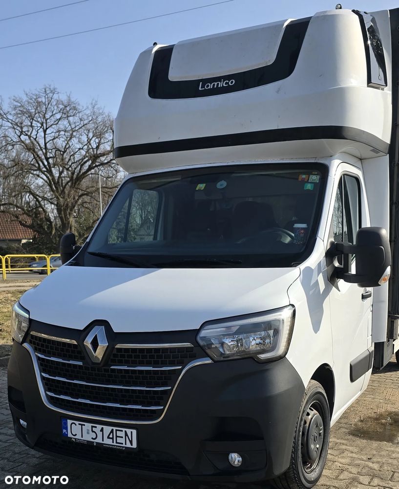Renault MASTER - 2