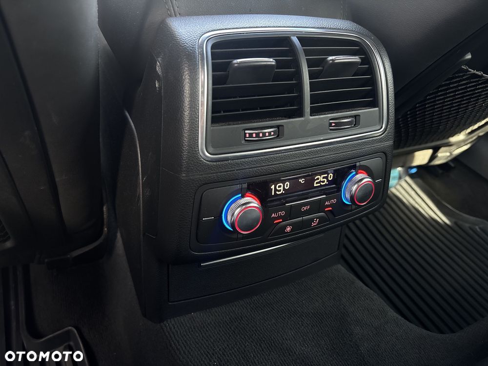 Audi A6 Allroad 3.0 TDI Quattro Tiptr - 24