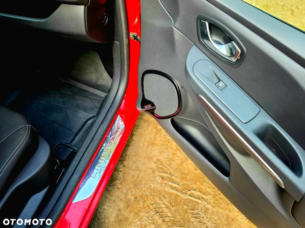 Renault Clio - 13