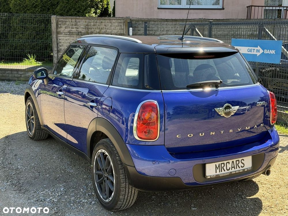 MINI Countryman - 7