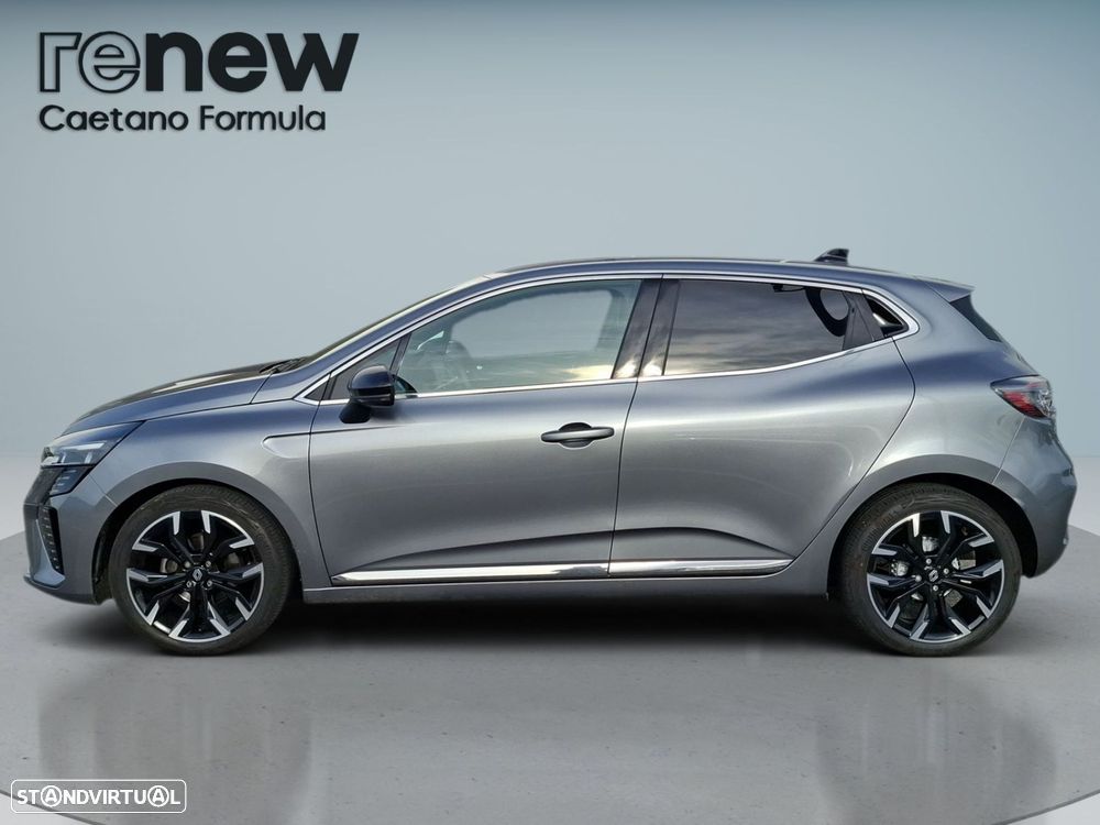 Renault Clio 1.0 TCe Techno - 5